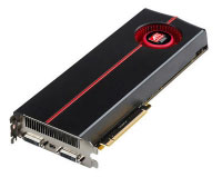 Xfx Radeon 5970 2.0GB (HD-597A-CNF9)